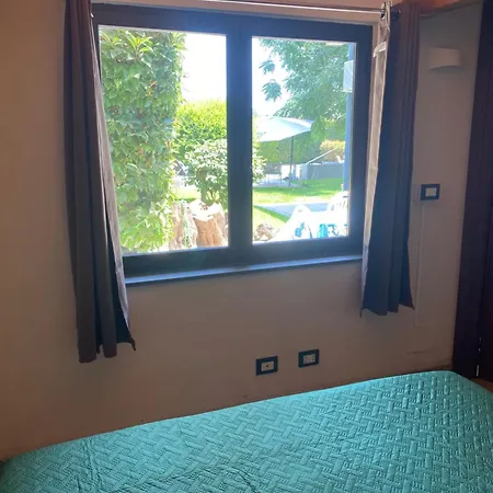 Vakantiehuis Vanilla Bay San Giovanni La Punta